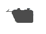 View Bumper Cover Cap. Fog Light Trim. Tow Eye Cap. Tow Hook Cover. Bumper Face (Front). Full-Sized Product Image